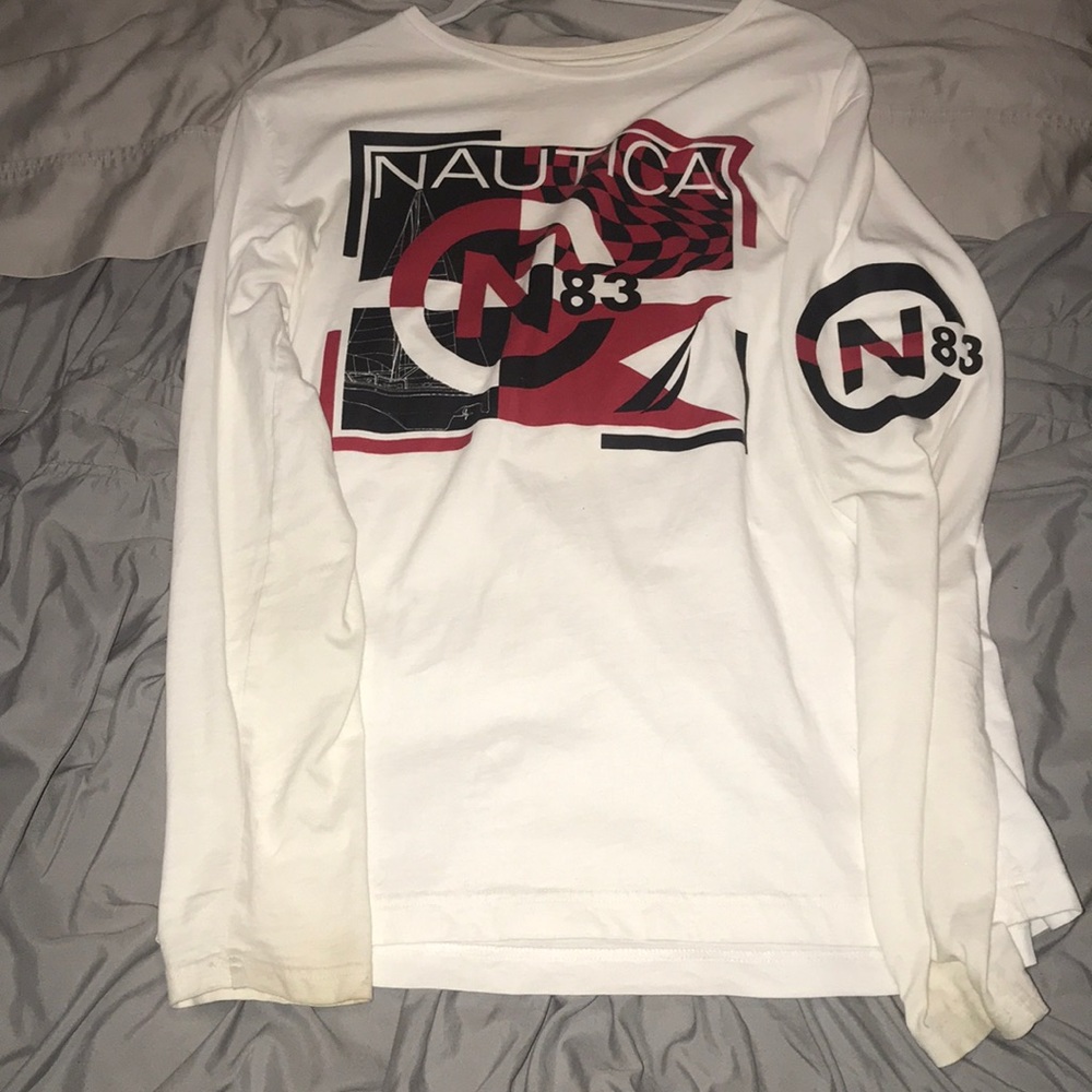 Nautica Shirt
